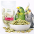 Chrupiące kiwi liofilizowane dla papug – naturalny przysmak owocowy | 20 g od ParrotPlanet.pl