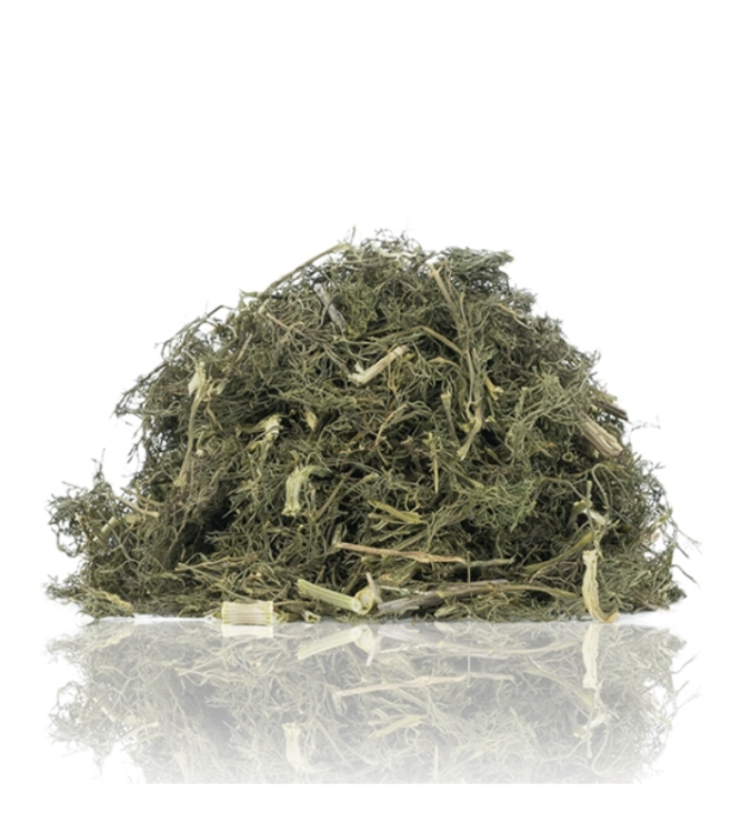 TIVO Fenouil pour rongeurs – complément naturel aux herbes | 150 g de ParrotPlanet.fr