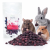 Mûre lyophilisée croustillante pour rongeurs – friandise naturelle aux fruits | 20 g de ParrotPlanet.fr