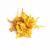 Pétales de tournesol pour rongeurs – complément floral naturel | 30 g de ParrotPlanet.fr