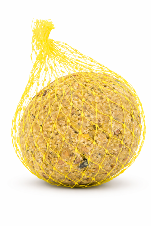 Boules de Graisse Énergétiques pour Oiseaux Insectivores de ParrotPlanet.fr