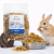 Fleurs de calendula pour rongeurs – complément floral naturel | 100 g de ParrotPlanet.fr