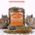 Herbes Vitalité pour Gerbilles – Mélange Naturel pour Santé et Immunité | 100 g de  parrotPlanet.fr