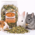 HerbiLapin – Mélange Naturel pour la Santé de Votre Lapin | 800 g | ParrotPlanet.fr
