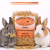 Graines de Métier pour Germination - Alimentation Naturelle pour Lapins et Rongeurs 100g  de ParrotPlanet.fr