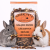 Brindilles de Feuillus – Soin Naturel des Dents et du Système Digestif pour Lapins et Rongeurs | 75 g | ParrotPlanet.fr