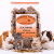 Biscuits aux herbes – Friandise naturelle pour lapins et rongeurs | Soin dentaire | 140 g | ParrotPlanet.fr
