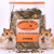Herbes naturelles pour hamsters - soutien santé et énergie 100g  de  ParrotPlanet.fr