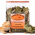Alimentation Zébrée Parrot Planet pour Lézard - Soutien Naturel Santé 100g de ParrotPlanet.fr