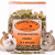 Herbes & Nature – Mélange Naturel pour Souris – Santé et Vitalité 150g de ParrotPlanet.fr