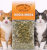 Herbe à Chat Parrot Planet – Stimulation Naturelle pour Chats de ParrotPlanet.fr