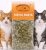 Herbe à Chat Parrot Planet – Stimulation Naturelle pour Chats de ParrotPlanet.fr