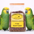 Herbal Pets - Mieszanka Nasion III - dostarczająca dużej ilości naturalnych witamin C, B, E 150g od ParrotPlanet.pl