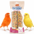 Vitapol - Smakers owocowy dla kanarka w folii - 2 szt - 60g od ParrotPlanet.pl