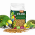 Vitapol VITALINE - Larwy mącznika dla wszystkich papug 80g od ParrotPlanet.pl