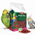 Vitapol VITALINE - Papryka Chili dla wszystkich papug 40g od ParrotPlanet.pl