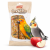 Vitapol - Smakers owocowy - Kolba dla średnich papug w folii - 2 szt -90g od ParrotPlanet.pl