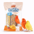 Smakers® 3 Smaki w 1 Opakowaniu 85 g – Jajeczny, Miodowy, Owocowy | Zestaw dla Kanarka od ParrotPlanet.pl