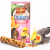 Vitapol Smakers dla Nimfy Owocowy Weekend Style 45 g – Owocowa Kolba dla Papug od ParrotPlanet.pl