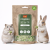 Powerki Vitapol Brocoli Lyophilisé 20 g – Friandise Naturelle pour Rongeurs de ParrotPlanet.fr