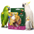 Vitapol Vitaline Lunch Bowl – Naturalna Przekąska dla Dużych Papug od ParrotPlanet.pl