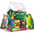 Vitapol VITALINE - Owoce lasu i sadu dla wszystkich papug 150g od ParrotPlanet.pl