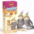 Vitapol - Smakers POMARAŃCZOWY dla NIMF 2szt 90g od ParrotPlanet.pl