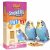 Vitapol - Smakers MIX - Kolby dla papużki falistej 3w1 - 130g od ParrotPlanet.pl