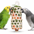 Jouet Grignote & Explore pour Perroquets – 35 cm de ParrotPlanet.fr
