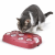Cat Activity Soccer, zabawka edukacyjna, dla kota, plastik, 33 x 23,5 cm od ParrotPlanet.pl