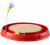 Tor Catit Play'n Scratch z drapakiem | zabawka dla kota | 4 x 36 x 39,5 cm | czerwony od ParrotPlanet.pl