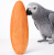 Sépia à la vanille pour perroquets et oiseaux exotiques | ParrotPlanet.fr