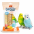 Vitapol - Smakers 3 w 1 dla papużki falistej w folii 3 szt - 130g od ParrotPlanet.pl