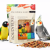 RoudyBush California Blend Mini 1,25 kg – calopsittes, inséparables, perruches ondulées et similaires  de ParrotPlanet.fr