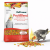 ZuPreem FruitBlend Medium - Complete Food for Cockatiels - Całoroczny granulat dla Nimf i małych papug - 1 kg