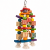 Play with Me – Drewniana zabawka dla wszystkich papug od ParrotPlanet.pl