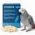 CASOZEN 30 pcs – Préparation naturelle anti-stress et contre le picage des plumes pour perroquets od parrotPlanet.fr