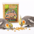 NEKTON Complete Cockatiel Multi-Pellets – granulés complets pour calopsittes – échantillon | ParrotPlanet.fr