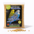 NEKTON Complete Budgie Multi-Pellets – aliment complet en granulés pour perruches ondulées – échantillon de ParrotPlanet.fr