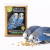 NEKTON Complete Budgie Multi-Pellets – aliment complet en granulés pour perruches ondulées – échantillon de ParrotPlanet.fr