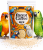 PARROT CAFFEE - Rice -  dla wszystkich papug 100g od ParrotPlanet.pl