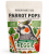 Parrot Pops Veggie Boules Alimentaires pour Petits et Moyens Perroquets 250g de ParrotPlanet.fr