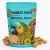 Pops Tropicaux Parrot - Friandise énergétique pour grandes perruches 250g de ParrotPlanet.fr
