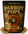 Parrot Pops Boost - Énergie max pour grandes papagues - Nourriture vitaminée 250g de ParrotPlanet.fr