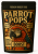 Parrot Pops Boost - Énergie max pour grandes papagues - Nourriture vitaminée 250g de ParrotPlanet.fr