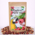 Raspberry Parrot Tea - Organiczny napar, herbatka dla papug malinowa 100g od ParrotPlanet.pl