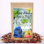 Apple Mint Parrot Tea - Organiczny napar, herbatka dla papug jabłkowo miętowa 100g od ParrotPlanet.pl