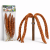 Back Zoo Nature – Bouquet de millet rouge naturel pour perroquets 150 g ParrotPlanet.fr