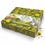 JR FARM | Prairie à Picorer avec Pissenlit, Plantain et Herbes des Champs pour Perroquets 550 g de ParrotPlanet.fr