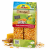 JR FARM Kolby MIODOWO-MARCHEWKOWO-OTSRYGOWE do chrupania dla papug 130g  od ParrotPlanet.pl